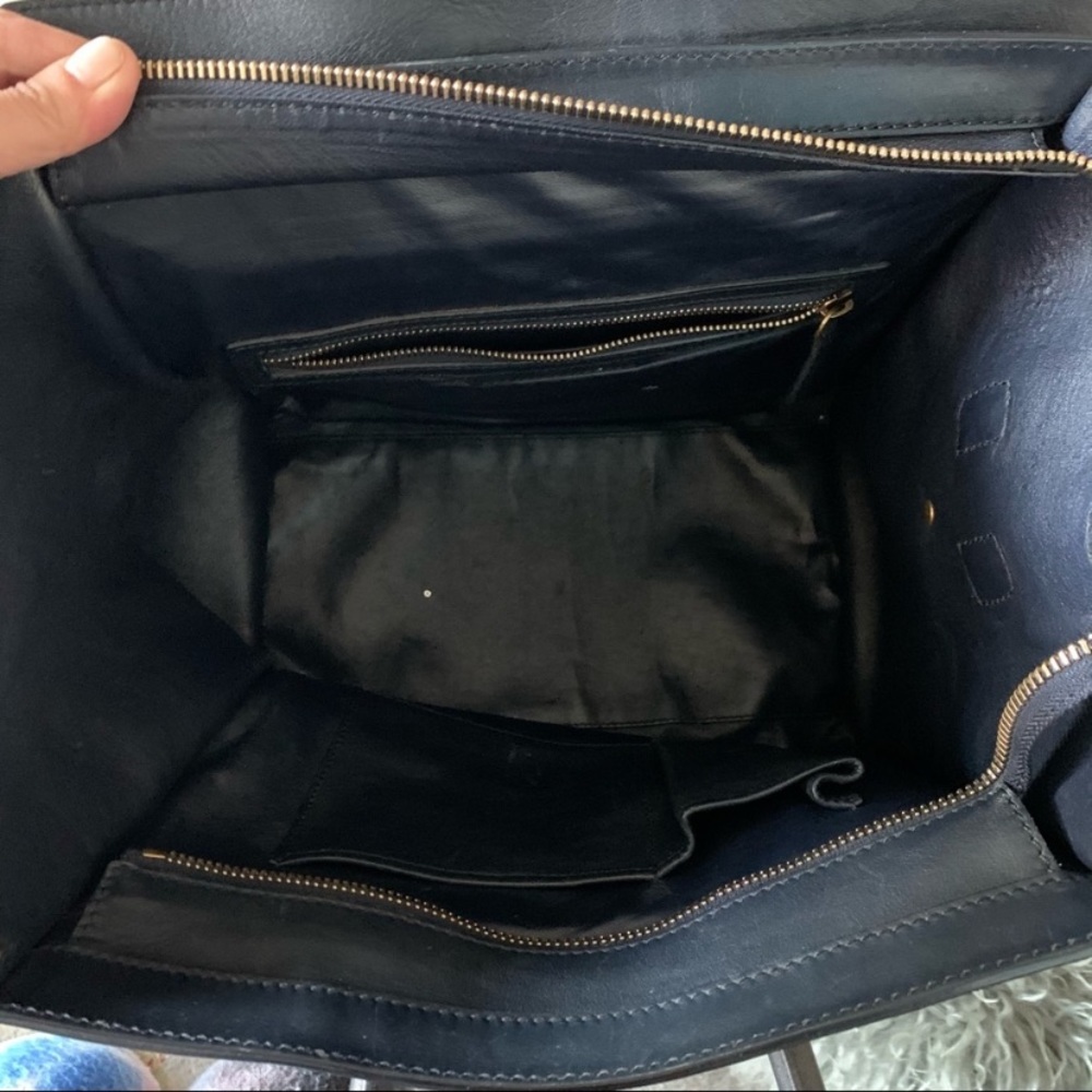 Celine Micro Bag - image 3